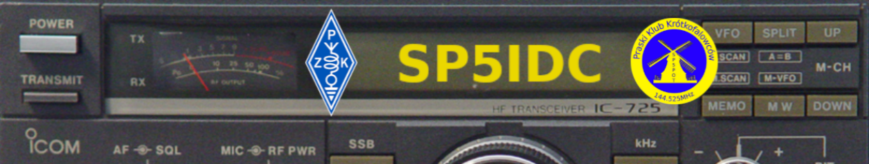 SP5IDC